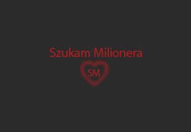 milionera szukam|Monika Serafin